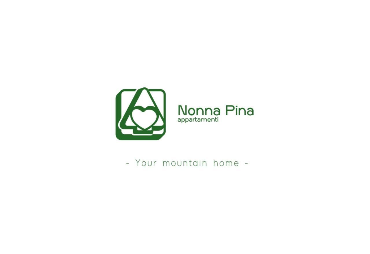 Nonna Pina Appartamento Putti ปาโดลา ภายนอก รูปภาพ
